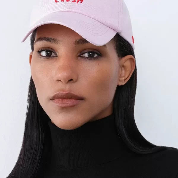 RUSLAN BAGINSKIY Καπέλο Ruslan Baginskiy Baseball Cap