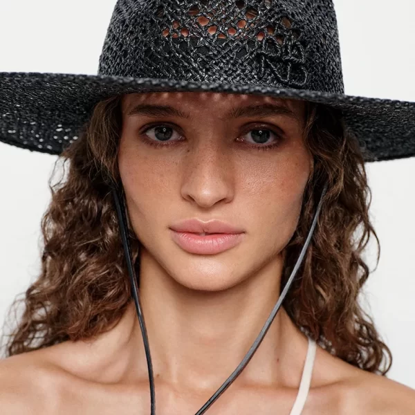 RUSLAN BAGINSKIY Καπέλο Ruslan Baginskiy Fedora Hat