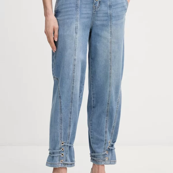 Τζιν παντελόνι Gaudi