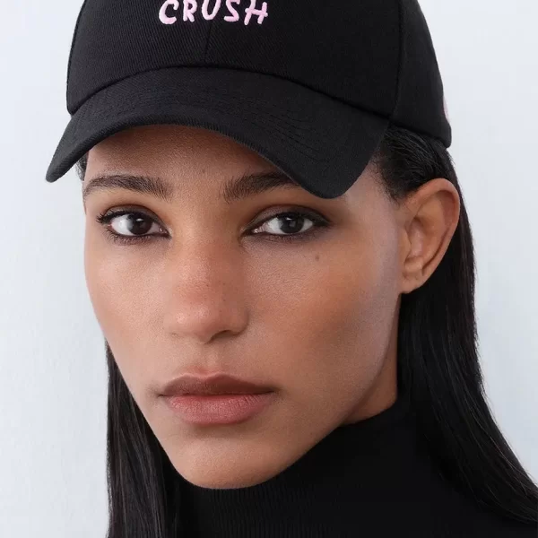 Βαμβακερό καπέλο του μπέιζμπολ Ruslan Baginskiy Baseball Cap