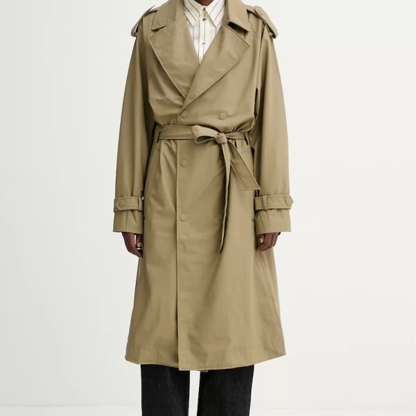 Καμπαρντίνα Rains 12620 Trench Coat W3
