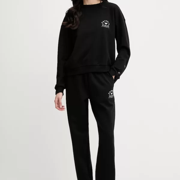 EMPORIO ARMANI UNDERWEAR Αθλητική φόρμα lounge Emporio Armani Underwear