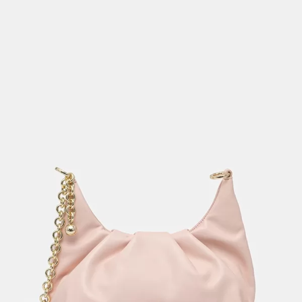 Furla χιαστί Γυναικεία δερμάτινη Delia Mini Shoulder