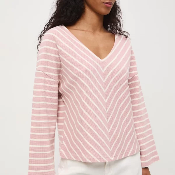 Medicine μακρυμάνικο Γυναικείο βαμβακερό