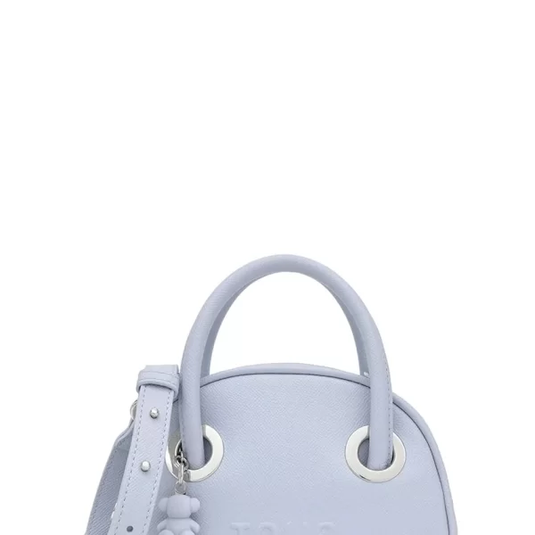 Tous μικρή Τσάντα γυναικεία από απομίμηση δέρματος