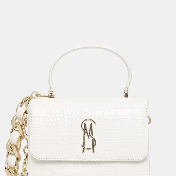 Steve Madden Βαλιτσάκι γυναικείο από απομίμηση δέρματος Bworsh-C