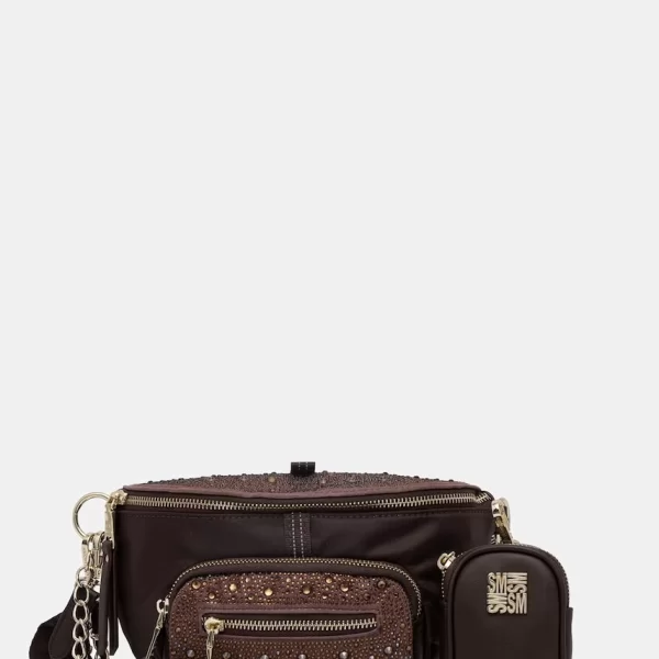 Steve Madden χιαστί Γυναικεία Bmistica