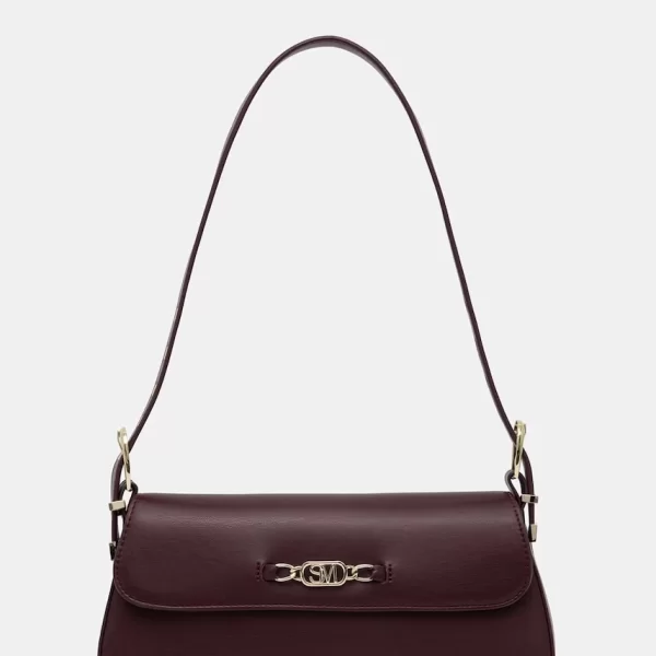 Steve Madden Steve Madden Baguette Γυναικεία από απομίμηση δέρματος