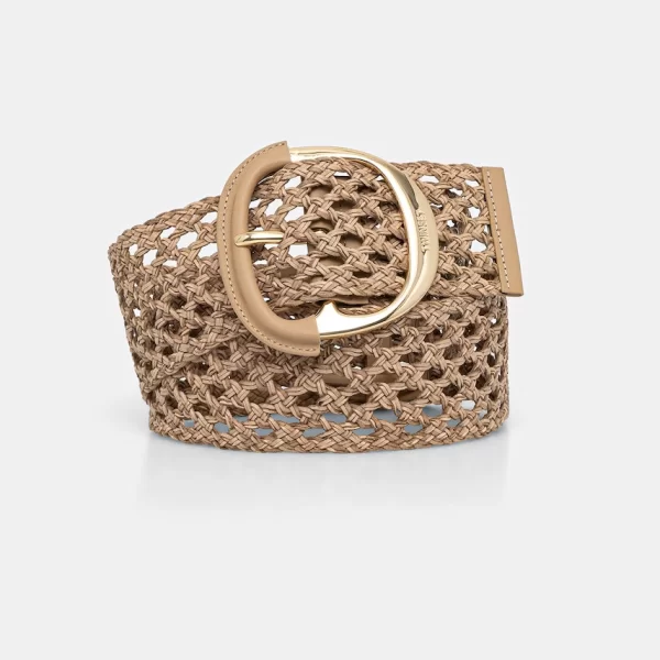 Twinset Ζώνη γυναικεία