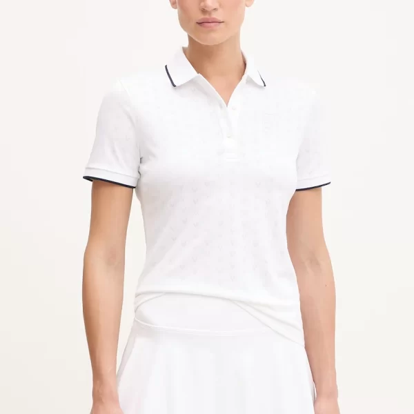 Lacoste Πόλο Γυναικείο