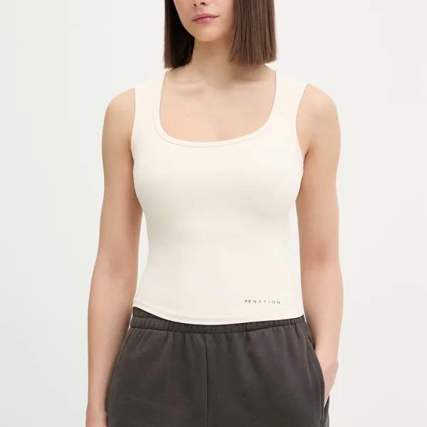 P.E Nation τοπ γυναικείο Refine