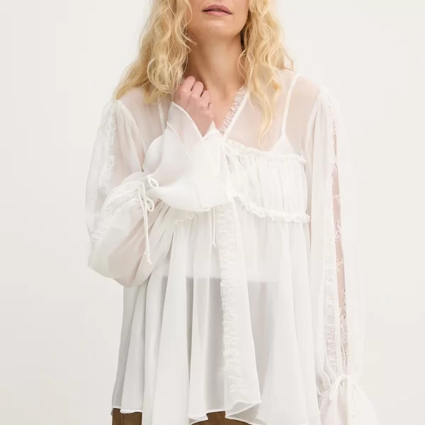 Pinko μπλούζα Γυναικεία