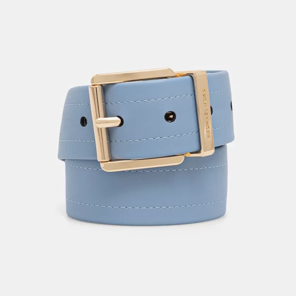 MICHAEL Michael Kors ζώνη Γυναικεία δερμάτινη