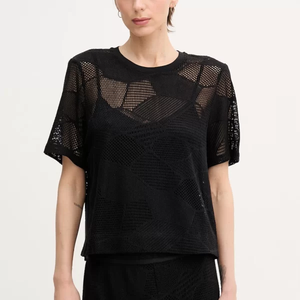 DKNY T-shirt Γυναικείο