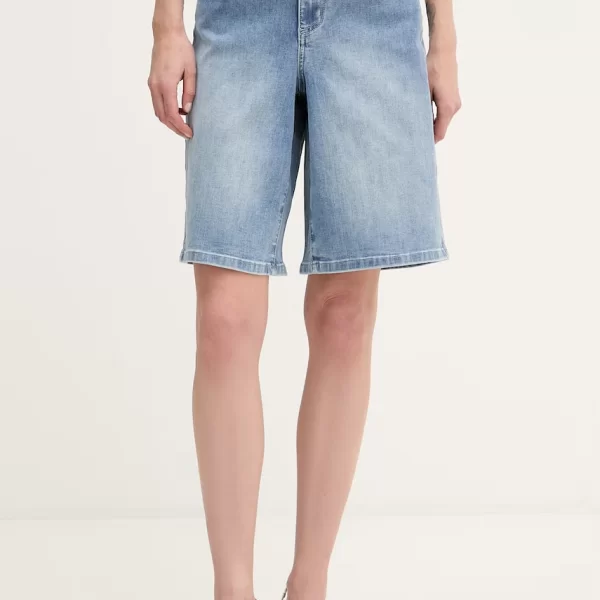 JOSEPH RIBKOFF Joseph Ribkoff Σορτς Γυναικεία ντένιμ