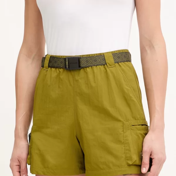 Columbia σορτς αθλητικά γυναικεία Sequoia Grove