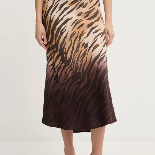 Pinko Φούστα με βισκόζη