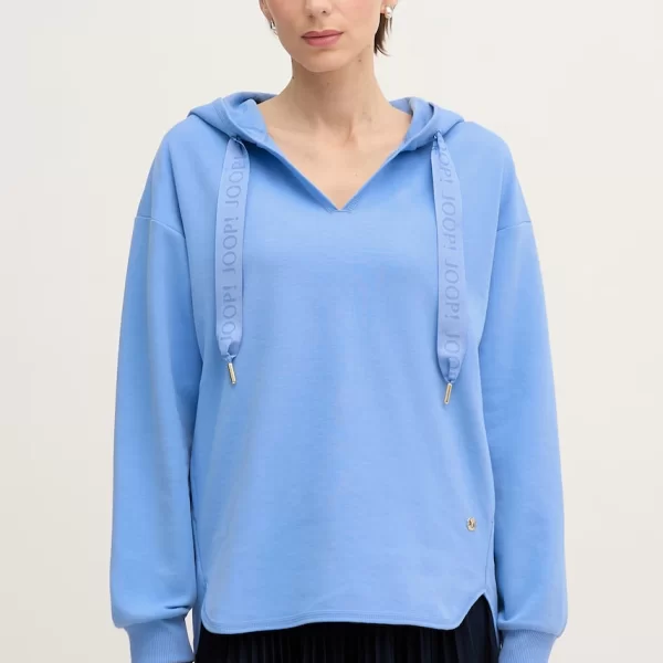 Joop! Μπλούζα Γυναικεία με βαμβάκι