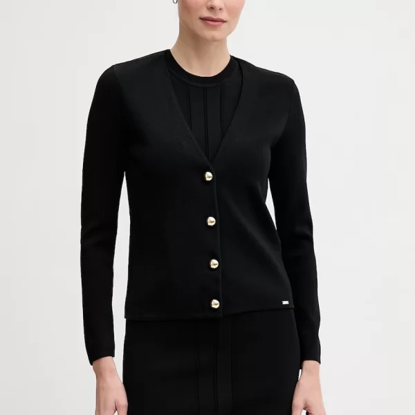 Gaudi ζακέτα Γυναικεία με βισκόζη