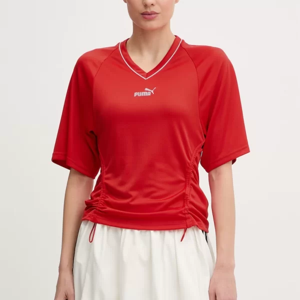 Puma Puma Γυναικείο t-shirt FUTURE PUMA ARCHIVE