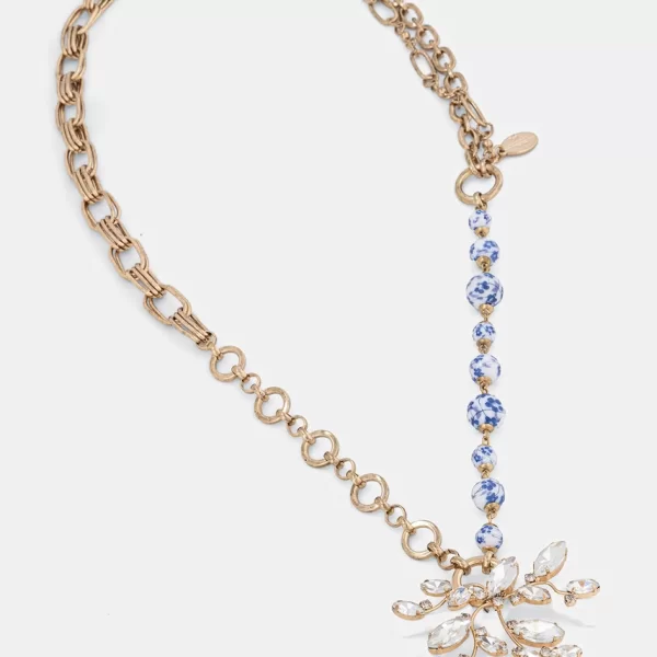 Weekend Max Mara κολιέ γυναικείο ASTADIO