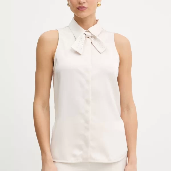 Simona Corsellini πουκάμισο γυναικείο