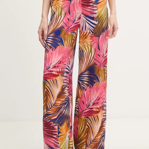 Morgan γυναικείο παντελόνι