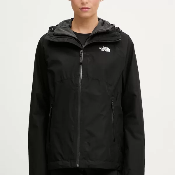 The North Face αθλητικό γυναικείο μπουφάν Diablo dynamic