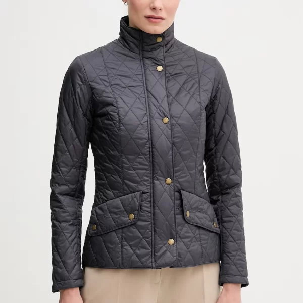 BARBOUR Barbour Καπιτονέ μπουφάν Γυναικείο