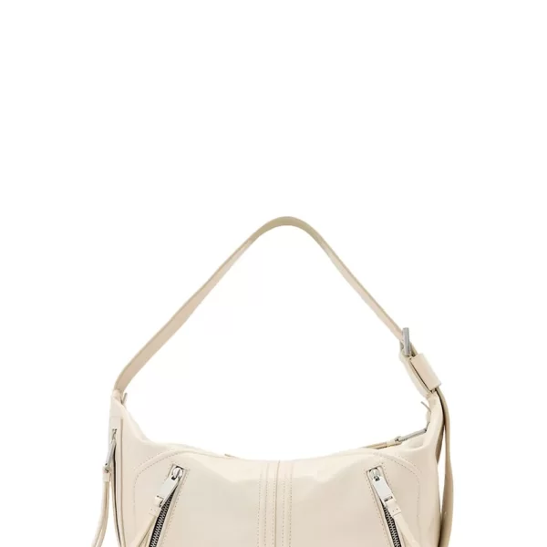 AllSaints Μικρή τσάντα Γυναικεία δερμάτινη JEAN