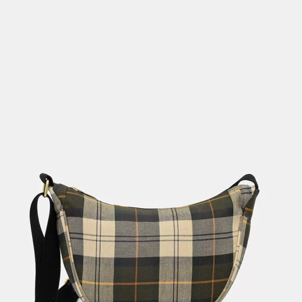 BARBOUR Barbour χιαστί Γυναικεία βαμβακεία Mia