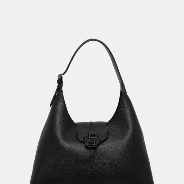 BOSS μικρή γυναικεία τσάντα Anett New Big Hobo