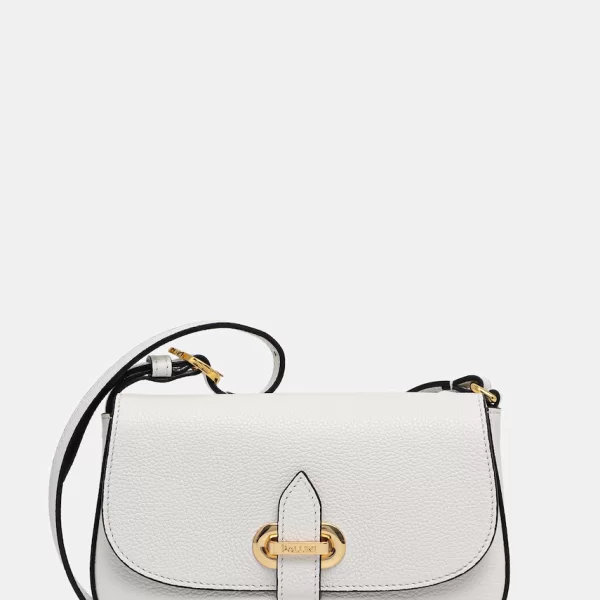 Pollini μικρή Τσάντα γυναικεία δερμάτινη