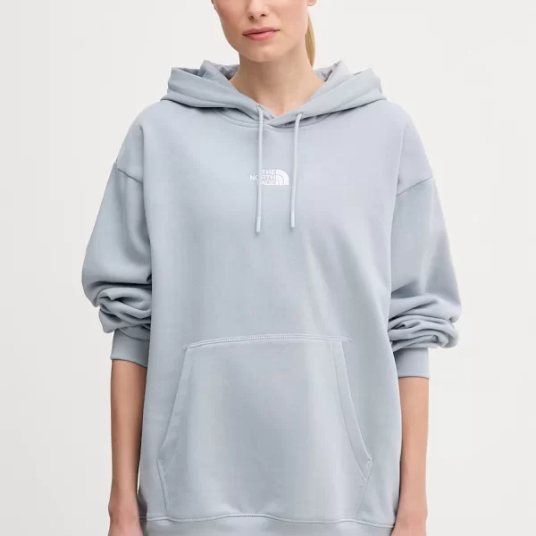 The North Face Μπλούζα με κουκούλα Γυναικεία Essential