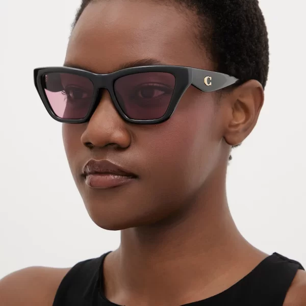 Coach Γυαλιά ηλίου Γυναικεία