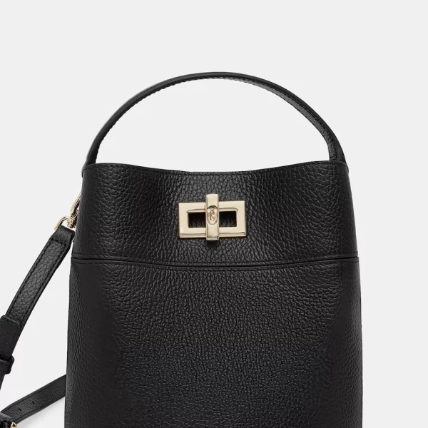 Furla Furla σάκος γυναικείος δερμάτινος Amelia Mini Bucket Bag