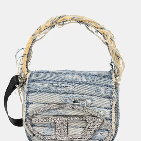 Diesel χιαστί γυναικεία βαμβακερή