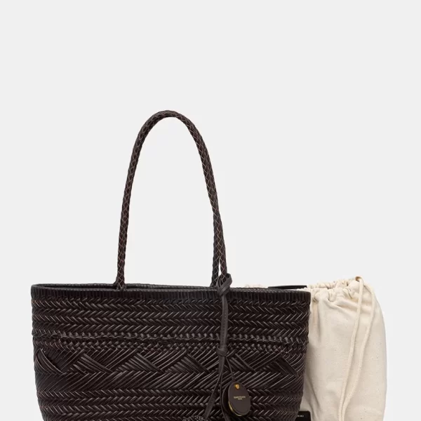 GIANNI CHIARINI Gianni Chiarini shopper γυναικεία δερμάτινη PALOMA