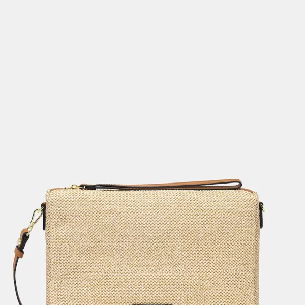 GIANNI CHIARINI Gianni Chiarini χιαστί Γυναικεία δερμάτινη NORA POUCH