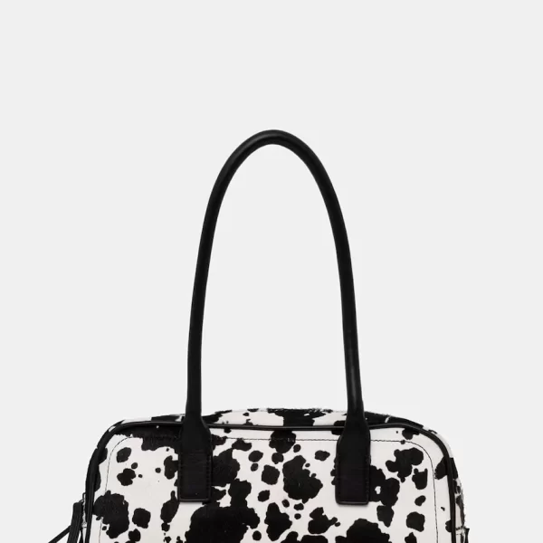 Steve Madden Baguette γυναικεία δερμάτινη Banise-P