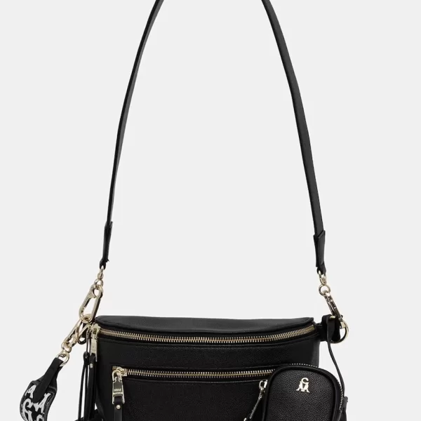 Steve Madden Τσάντα μέσης γυναικεία από απομίμηση δέρματος Bclarke