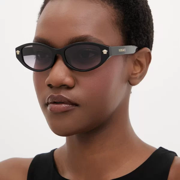 Versace Γυαλιά ηλίου Γυναικεία