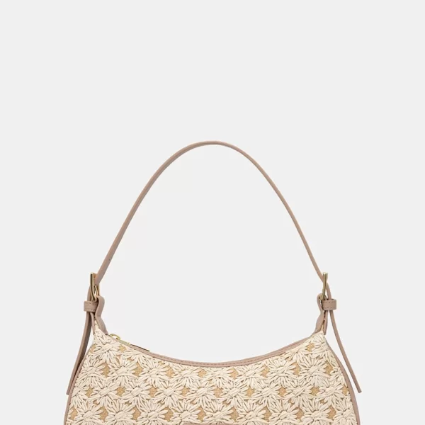 Love Moschino Μικρή Τσάντα γυναικεία από απομίμηση δέρματος