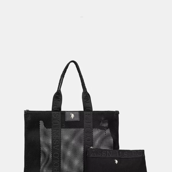 U.S. Polo Assn. τσάντα tote γυναικεία SOUTHEND