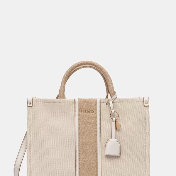 Liu Jo Tote Γυναικεία βαμβακεία