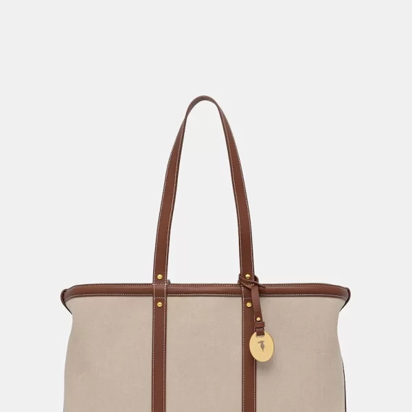Trussardi tote γυναικεία