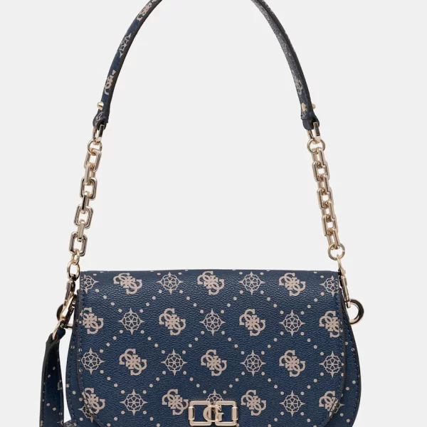 Guess Guess μικρή τσάντα Γυναικεία EMELIE