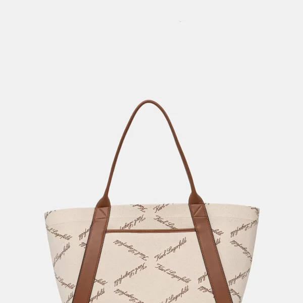 Karl Lagerfeld Karl Lagerfeld tote Γυναικεία K/VILLE