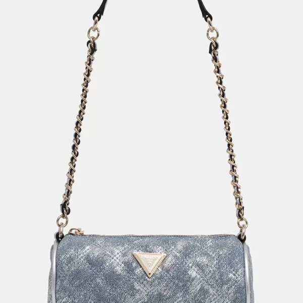 Guess Guess μικρή τσάντα Γυναικεία GIULLY