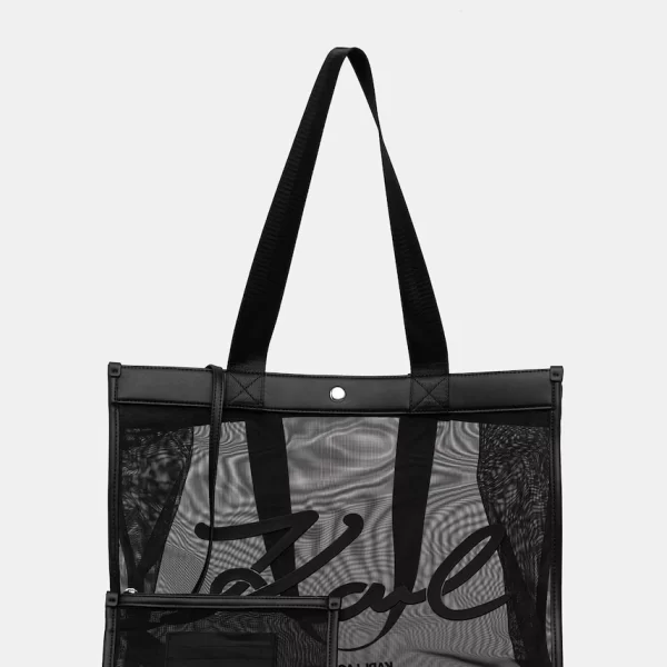 Karl Lagerfeld Karl Lagerfeld Tote γυναικεία K/SIGNATURE